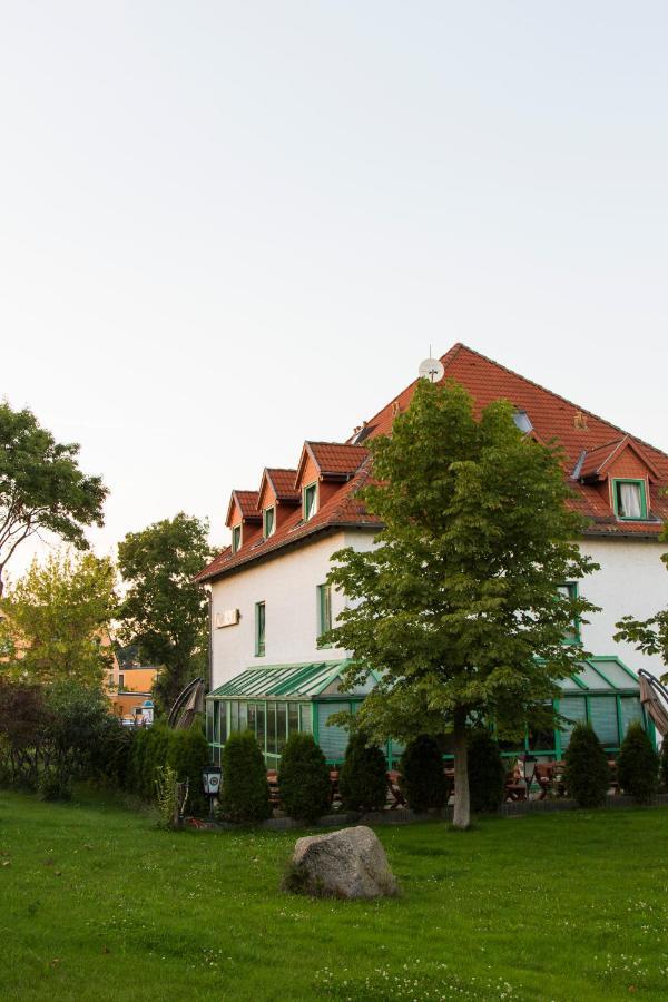 Hotel Landsberg Landsberg  Exterior photo